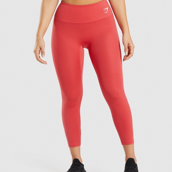 Gymshark Seamless Leggings - Picture 4 of 6